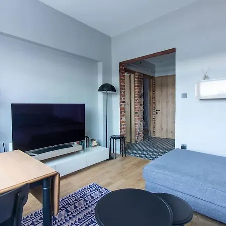 Modern 2br W Terrace And Views! * איסטמבול