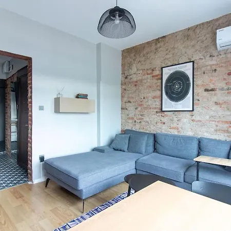 Modern 2br W Terrace And Views! * איסטמבול