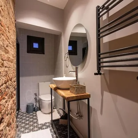 Modern 2br W Terrace And Views! *